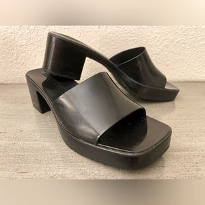 Steve Madden Women's Harlin Heeled Sandal